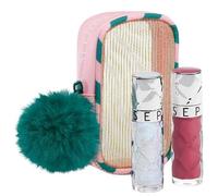 SEPHORA Favorites TWO OUTRAGEOUS PLUMP VOLUME LIPSTICKS - Set edizione limitata
