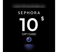 Sephora Gift Card 10 NZD Key - NEW ZEALAND