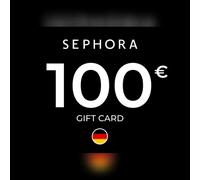 Sephora Gift Card 100 EUR Key - GERMANY