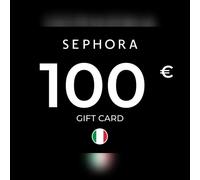 Sephora Gift Card 100 EUR Key - ITALY