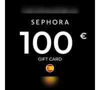 Sephora Gift Card 100 EUR Key - SPAIN