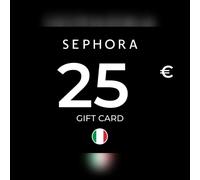 Sephora Gift Card 25 EUR Key - ITALY
