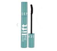 Sephora Love The Lift Curling + Volumizing Waterproof Mascara Ultra Black 0,27 oz / 8 ml.