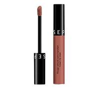 Sephora - Rossetto Cream Lip Stain No-Transfer Rosso effetto Vellutato - 23 copper blush