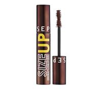 Sephora Size up Mascara volumizzante, marrone, 12,5 ml