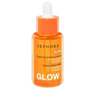 Sephora Ultra Glow Siero: Glow + siero di vitamina C