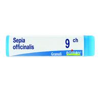 Boiron Sepia Officinalis Globuli 09Ch Dose 1g