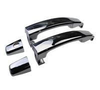 Seplxoi Maniglia esterna della portiera dell'auto Maniglia esterna per portiera auto per Chevrolet per Aveo per Captiva per Sport per Saturn Vue 2007-2015 2.4L