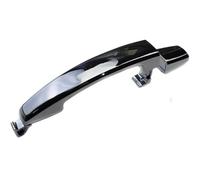 Seplxoi Maniglia esterna della portiera dell'auto Maniglia esterna per portiera auto per Chevrolet per Aveo per Captiva per Sport per Saturn Vue 2007-2015 2.4L