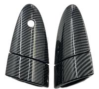 Seplxoi Maniglia esterna della portiera dell'auto Maniglia esterna sinistra della portiera timone sinistro CRZ CR-Z 2011-2015, maniglie esterne delle portiere