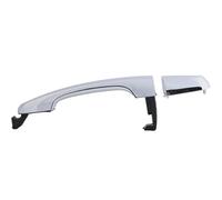 Seplxoi Maniglia esterna della portiera dell'auto Maniglia esterna sinistra per auto per Kia per Sorento 2011-2015, coperchio di chiusura(L)