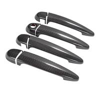 Seplxoi Maniglia esterna della portiera dell'auto Maniglia esterna sinistra per dell'auto X1 X2 X3 X4 X6 E90 E92 E93 E87 F20 F21 F32 F33 F36