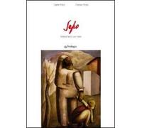 Sepo. Settant'anni con l'arte. Ediz. illustrata