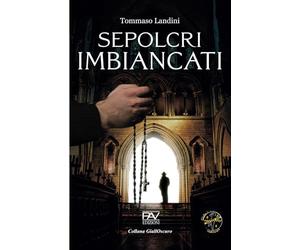 SEPOLCRI IMBIANCATI