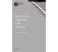 Sepolcri-Odi-Sonetti