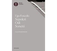 Sepolcri-Odi-Sonetti