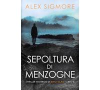 Sepoltura di Menzogne