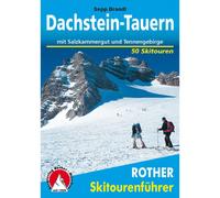 Sepp Brandl Mar Dachstein-Tauern: mit Salzkammergut-Bergen un (Copertina rigida)