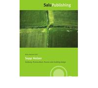 Sepp Holzer: Salzburg, Permaculture, Passive solar building design