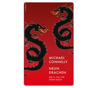 Sepp Leeb Micha Neun Drachen: Der 14. Fall für Harry Bosch (Ein Fall (Tascabile)