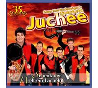 Sepp Mattlschweiger'S Quintett Juchee - Schenk der Welt Ein Lächeln