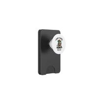 Seppellire le cose forse le piante forse le persone umorismo oscuro PopSockets PopWallet per MagSafe