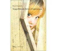 SEPPELLITEMI DIETRO AL BATTISCOPA
