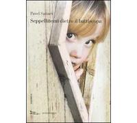 Seppellitemi dietro il battiscopa