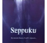 Seppuku - Awesome House of Earth S Innoc