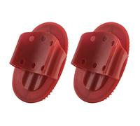 Seprendi 2 massaggianti anti cellulite per il corpo, anti cellulite, dimagrante, rilassante, massaggiatore, bagno, spa