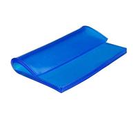 Seprendi 2CM Blu Moto Universale Cuscino di Sede Gel Pad Cool Pad Shock Assorbimento Mat FAI DA TE Cut Cuscino A
