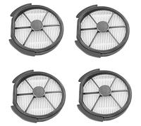 Seprendi 4 pezzi adatti per aspirapolvere portatile T12 T12 PLUS Pro pre-filtro elementi accessori