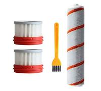Seprendi a rullo filtro HEPA per V9/V10/V11 Wireless Handheld Aspirapolvere Accessori Parti di Ricambio