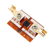 Seprendi Alta Potenza Diodo Materiale Composito 50A 12V 24V 36V Controller Batteria Solare Ricarica Anti-riflusso Protezione Consiglio