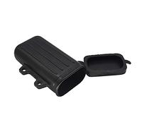 Seprendi Cassetta degli attrezzi per moto DR250 Djebel TW200 TW225