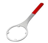 Seprendi Chiave per filtro 'acqua resistente con diametro interno da 12,2 cm, adatta per 152037 150295 Ww34 150295-27 01019185 WFPF38001C