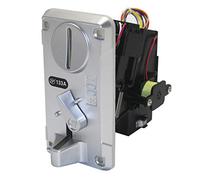 Seprendi Coin Acceptor Coin Pusher JY133A CPU Arcade Coin Selector per il distributore automatico Arcade Game Ticket Exchange