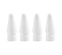 Seprendi Confezione da 4 punte di ricambio per pennini per matita di 1a e 2a generazione ()