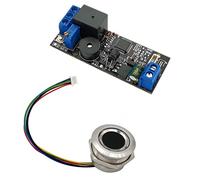 Seprendi DC12V Scheda di Controllo Basso Consumo Energetico K202 Impronte Digitali Scheda Di Controllo Delle Impronte Digitali+Modulo R503