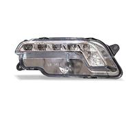 Seprendi Fendinebbia a LED per luci diurne sinistra per W212 E300 E350 E500 E550 09-13 2128200756