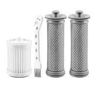 Seprendi Filtri HEPA di ricambio e pre filtri per aspirapolvere cordless A10/A11 A10/A11 Master e S11/S12