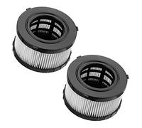 Seprendi Filtri per aspirapolvere a secco Filtri di ricambio per aspirapolvere Aspirapolvere portatili fili Filtri rimovibili e lavabili