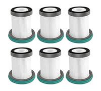 Seprendi Filtro di ricambio per aspirapolvere Cyclone T11/T11 Pro Cordless Aspirapolvere