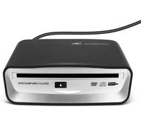 SEPRENDI lettore Android Autoradio Esterno CD DVD Dish Box Player 5V Interfaccia