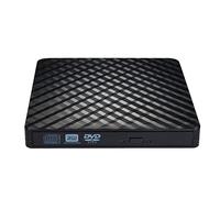 Seprendi Lettore CD DVD esterno, lettore CD DVD +/-Rw portatile USB 3.0 e tipo C, masterizzatore DVD/CD ROM, lettore DVD