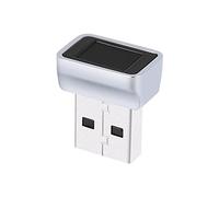 Seprendi Lettore di impronte digitali USB per chiave di sicurezza di Modulo sensore scanner biometrico per impronte digitali per contatto istantaneo facile