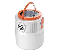 Seprendi Luce di ricarica solare Ricarica USB 24Lamp Bead Lampadina Lampada Mercato Notturno Mobile Esterno interruzione di corrente Lampada di emergenza