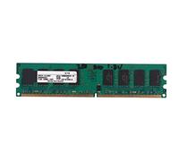 Seprendi Memoria RAM DIMM Desktop da 2 GB DDR2 PC2-6400 800 MHz 240 Pin 1,8 V per (2 GB/800 W)