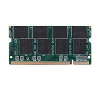 Seprendi Memoria RAM SO-DIMM 200PIN DDR333 PC 2700 333MHz DDR1 1GB per Notebook Sodimm Memoria