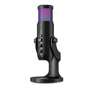 Seprendi Microfono USB Wired Live Karaoke Scheda Audio Computer Telefono Cellulare Registrazione Gioco Conferenza Grano
